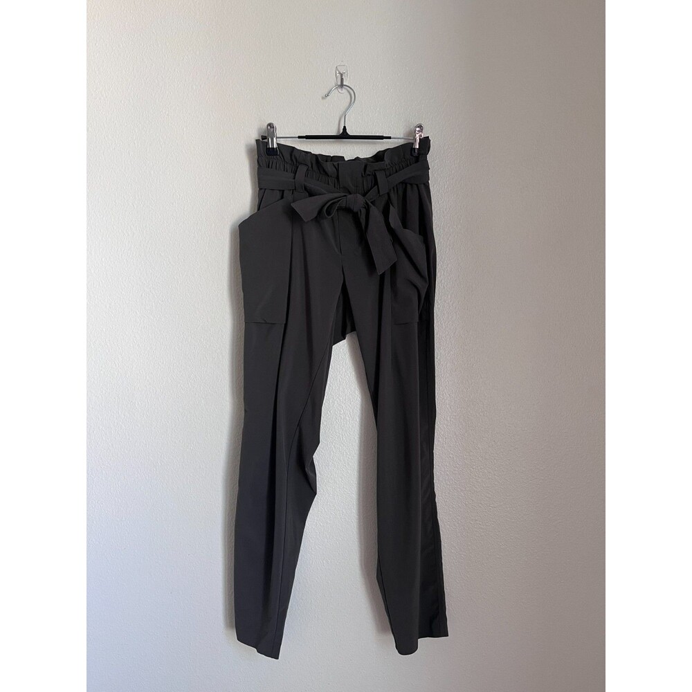 Athleta Skyline Pant in Charcoal Size US 2
